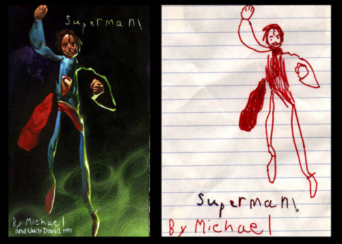 Superman